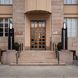 Scandic Grand Отель