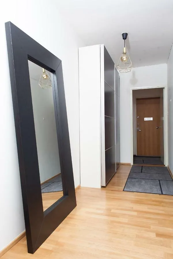 Stay Here Apartment Kamppi Helsinki Finland