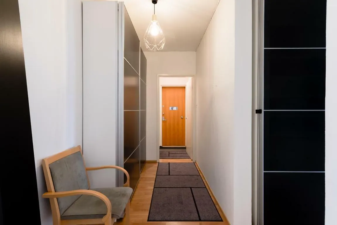 Stay Here Apartment Kamppi Helsinki 0*,  Finland