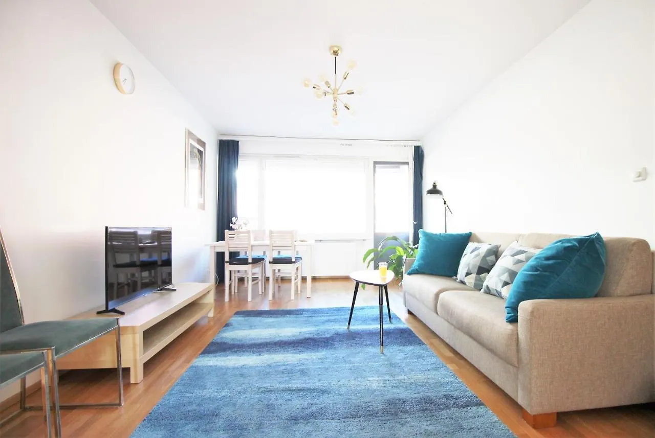 Stay Here Apartment Kamppi Helsinki 0*,